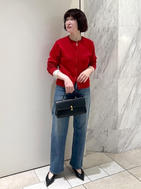 mm＊さんのコーディネート