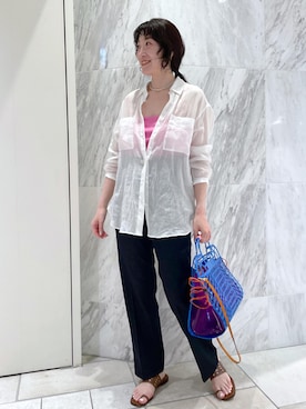 mm＊さんのコーディネート