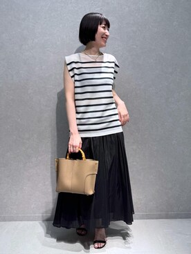 mm＊さんのコーディネート