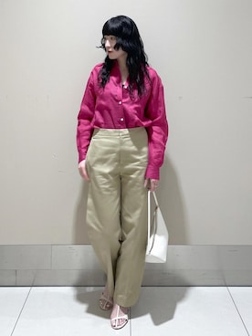 mm＊さんのコーディネート