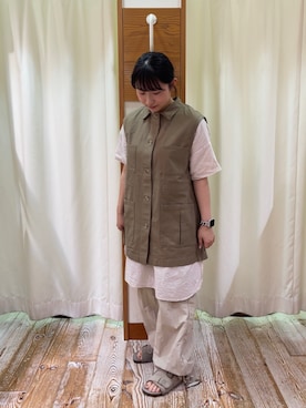 hiiragiさんのコーディネート