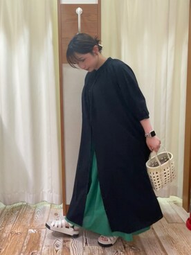 hiiragiさんのコーディネート