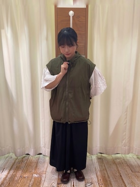 hiiragiさんのコーディネート