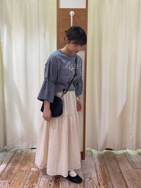 hiiragiさんのコーディネート