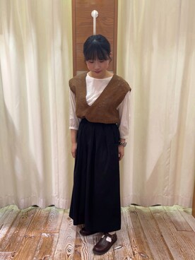 hiiragiさんのコーディネート