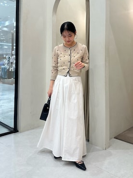 nonoka_lemageさんのコーディネート