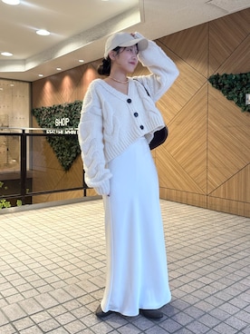 nonokalemageさんのコーディネート