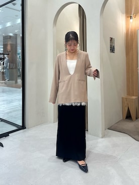 nonoka_lemageさんのコーディネート