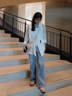 nonoka_lemageさんのコーディネート