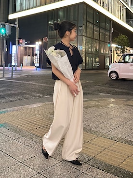 nonoka_lemageさんのコーディネート