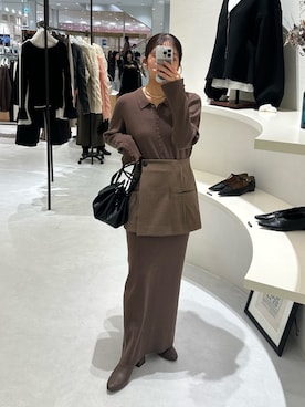 nonokalemageさんのコーディネート