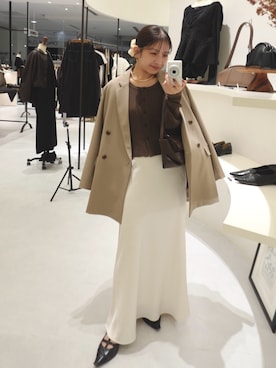 nonokalemageさんのコーディネート