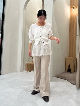 nonokalemageさんのコーディネート