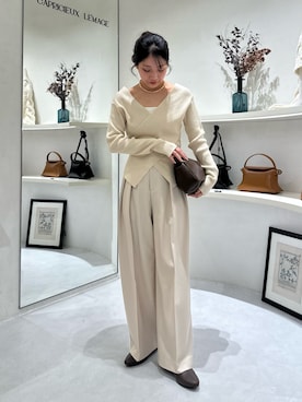 nonokalemageさんのコーディネート