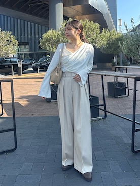 nonokalemageさんのコーディネート