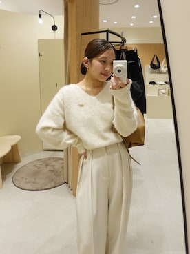 nonoka_lemageさんのコーディネート