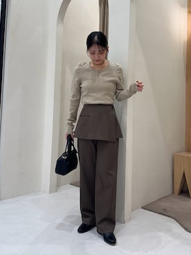 nonokalemageさんのコーディネート