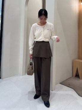 nonokalemageさんのコーディネート