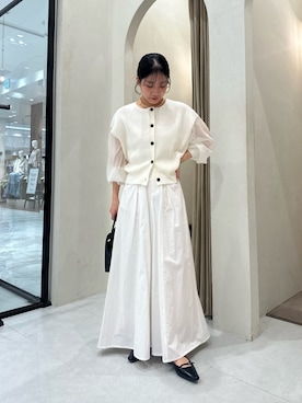 nonoka_lemageさんのコーディネート