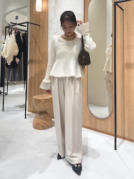 nonokalemageさんのコーディネート