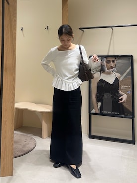 nonoka_lemageさんのコーディネート