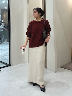 nonokalemageさんのコーディネート