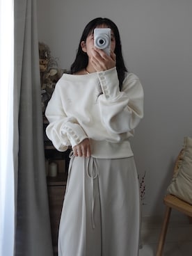 nonokalemageさんのコーディネート