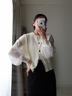 nonokalemageさんのコーディネート