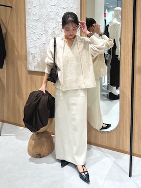 nonokalemageさんのコーディネート