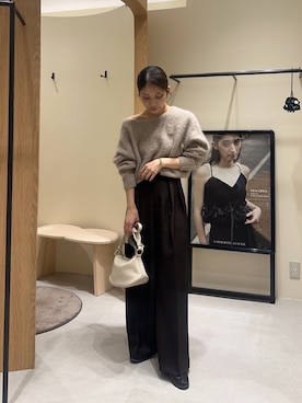 nonoka_lemageさんのコーディネート