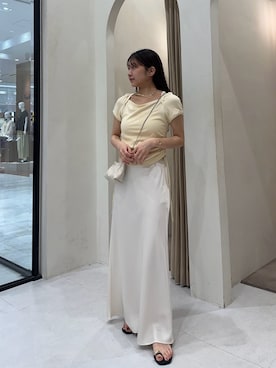 nonoka_lemageさんのコーディネート