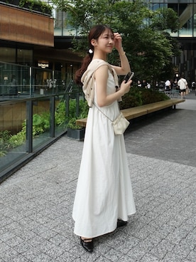 nonoka_lemageさんのコーディネート