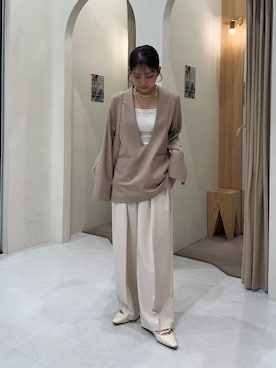 nonoka_lemageさんのコーディネート