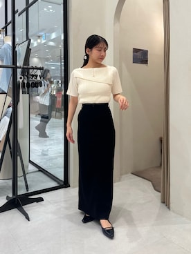 nonoka_lemageさんのコーディネート