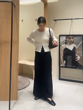 nonoka_lemageさんのコーディネート