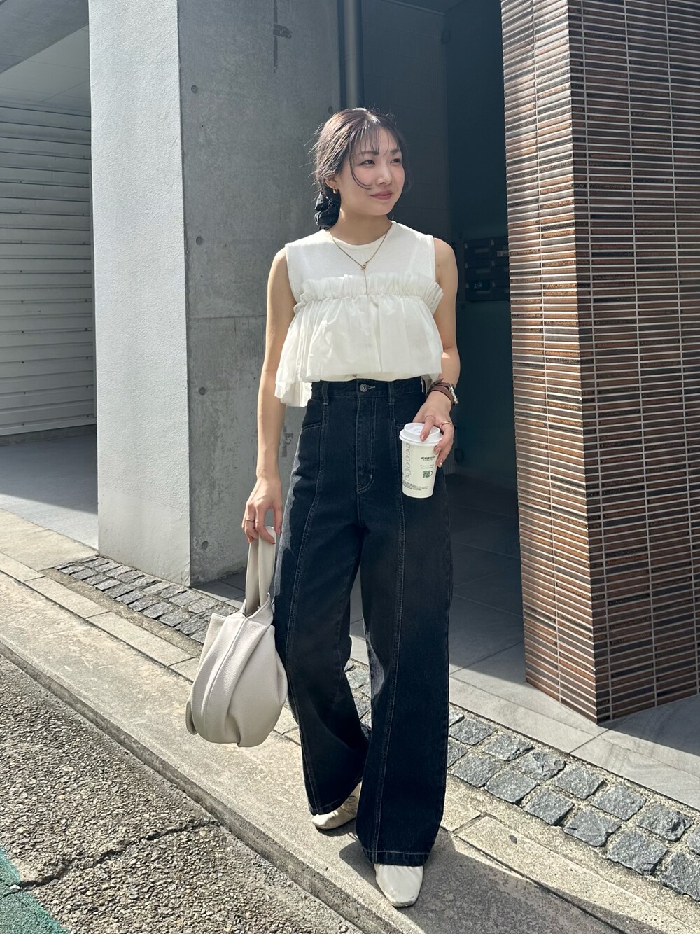 capricieuxlemage ベアチュールドッキングニット CAPRICIEUX LE'MAGE】ベアチュールドッキングニット | OUTLET