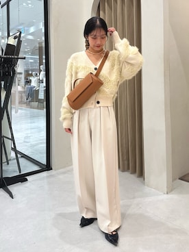 nonokalemageさんのコーディネート