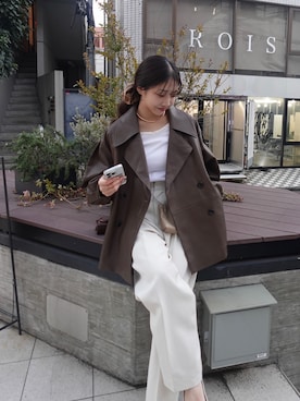 nonokalemageさんのコーディネート