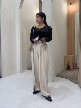 nonoka_lemageさんのコーディネート