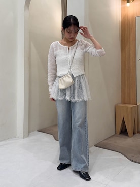 nonokalemageさんのコーディネート