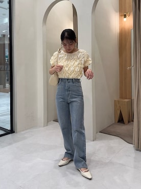 nonoka_lemageさんのコーディネート