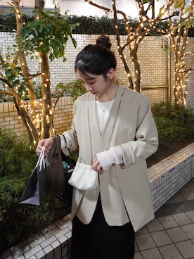 nonokalemageさんのコーディネート