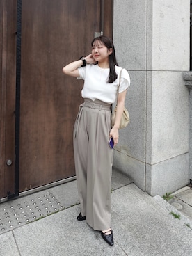 nonoka_lemageさんのコーディネート