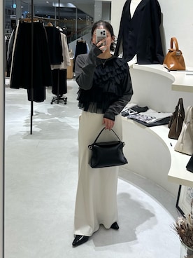 nonokalemageさんのコーディネート