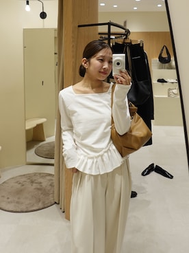 nonoka_lemageさんのコーディネート