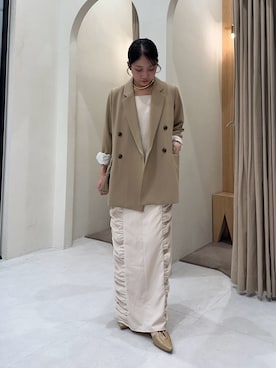 nonokalemageさんのコーディネート