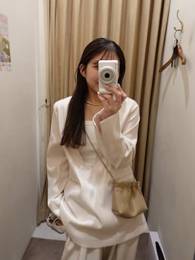 nonoka_lemageさんのコーディネート