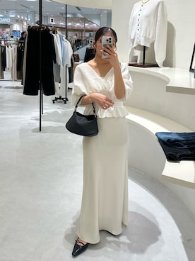 nonoka_lemageさんのコーディネート