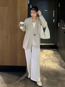 nonokalemageさんのコーディネート