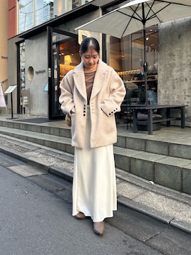 nonokalemageさんのコーディネート